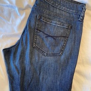 Gap 1969 Always Skinny jean. Size 29.